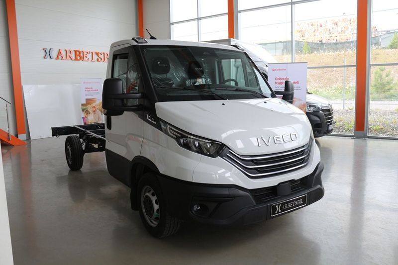 Iveco Daily bild 2