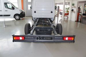 Iveco Daily bild 6