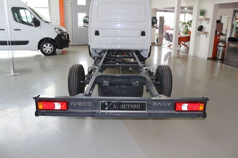 Iveco Daily bild 6