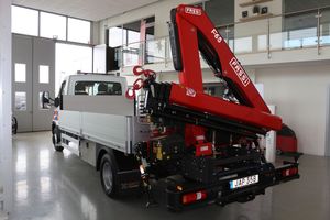 Iveco Daily bild 10