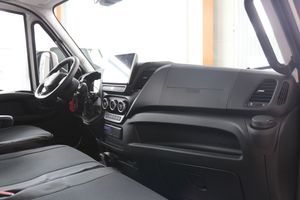 Iveco Daily bild 22