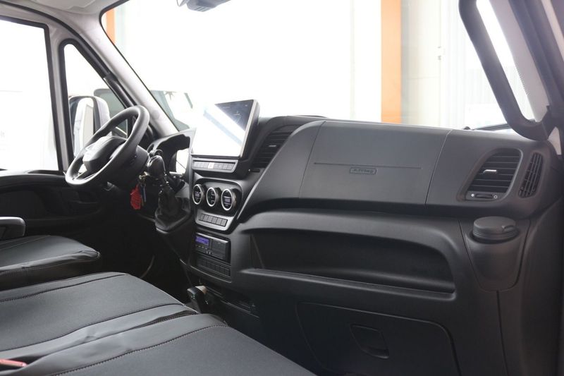 Iveco Daily bild 22
