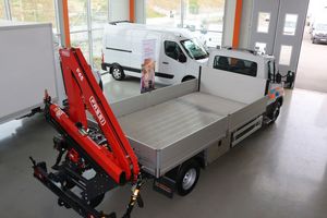 Iveco Daily bild 8