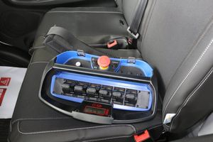 Iveco Daily bild 30