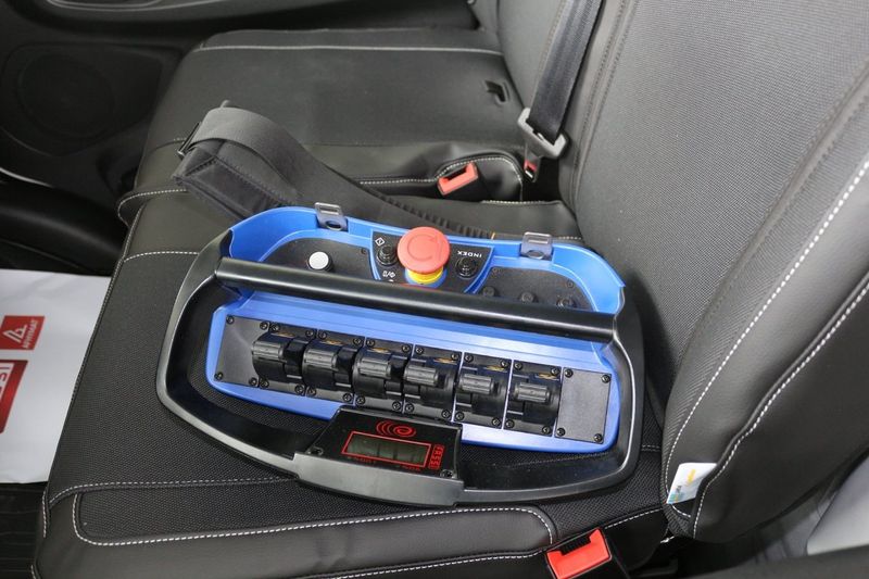 Iveco Daily bild 30