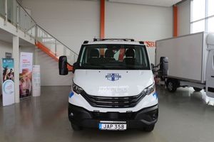 Iveco Daily bild 4