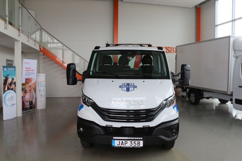 Iveco Daily bild 4