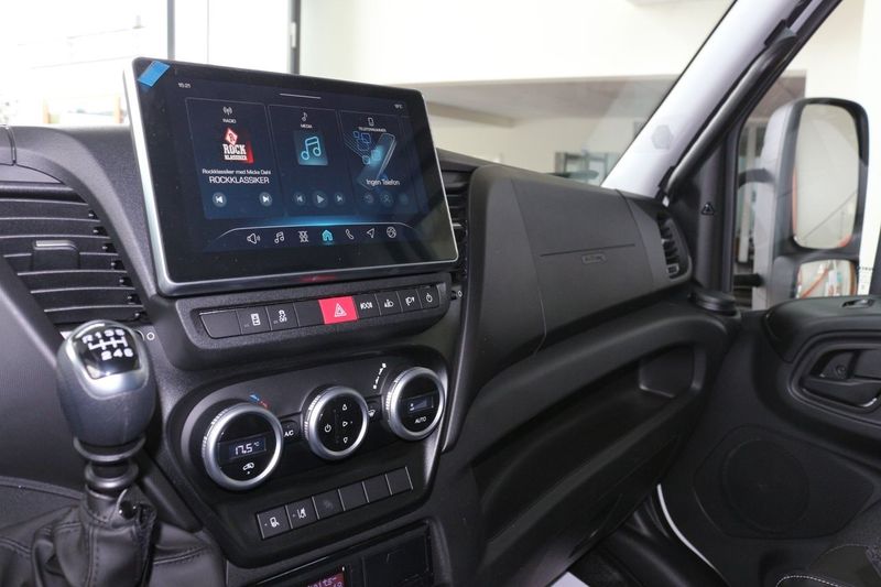 Iveco Daily bild 25