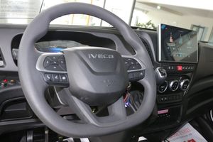 Iveco Daily bild 24