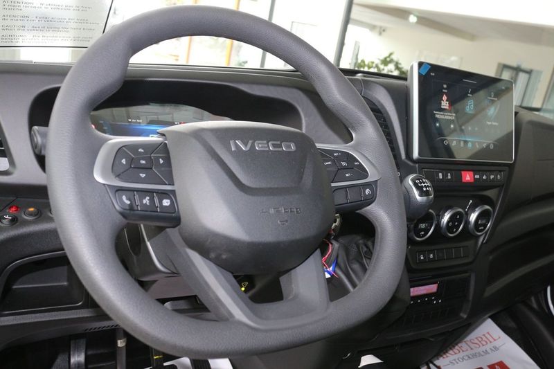 Iveco Daily bild 24