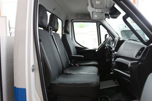 Iveco Daily bild 21