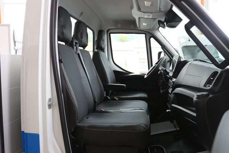 Iveco Daily bild 21