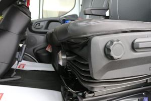 Iveco Daily bild 26