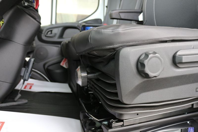Iveco Daily bild 26