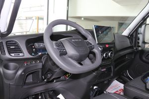 Iveco Daily bild 29