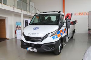 Iveco Daily bild 1