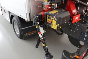 Iveco Daily bild 13