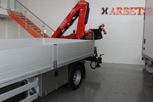 Iveco Daily bild 6