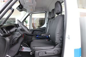 Iveco Daily bild 23