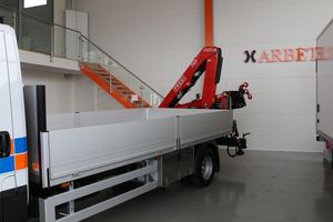 Iveco Daily bild 3