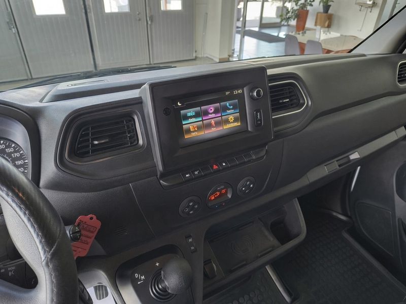 Renault Master bild 13