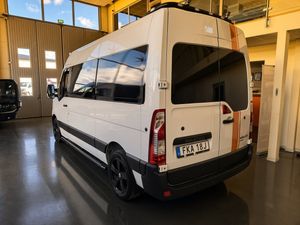 Renault Master bild 8