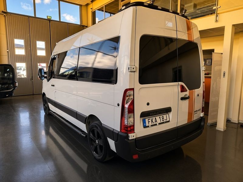 Renault Master bild 8