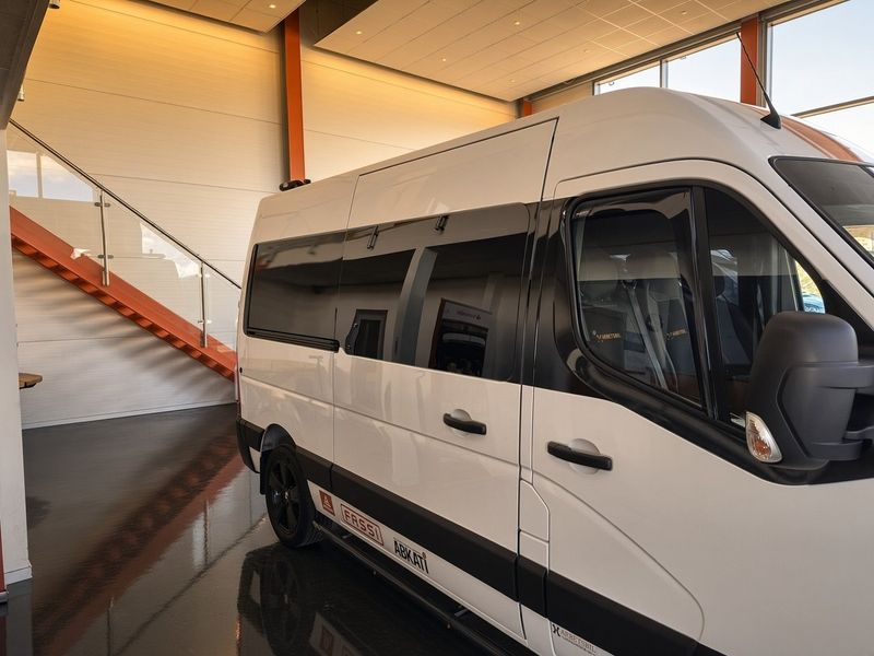 Renault Master bild 16