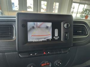 Renault Master bild 14