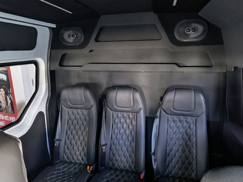 Renault Master bild 7