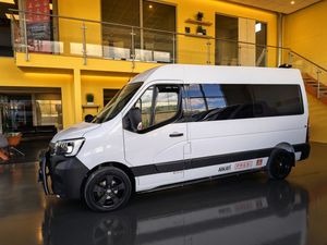 Renault Master bild 6