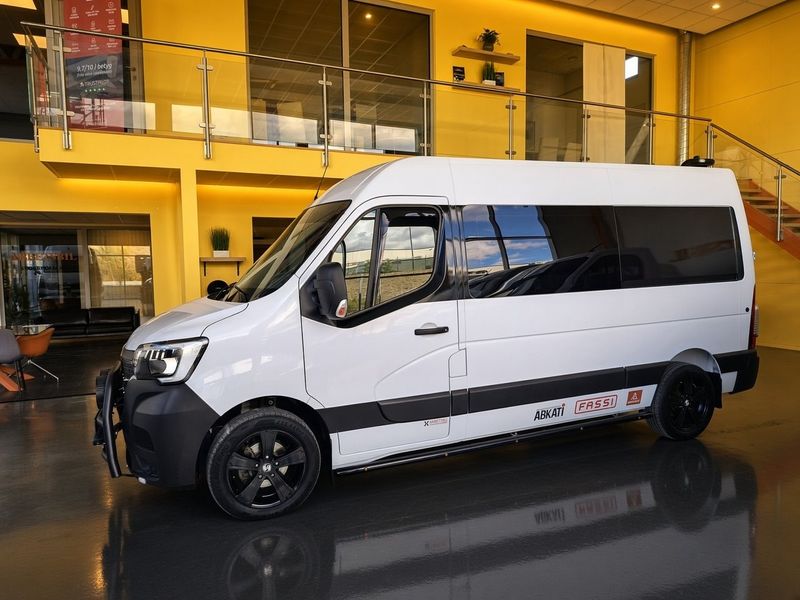 Renault Master bild 6