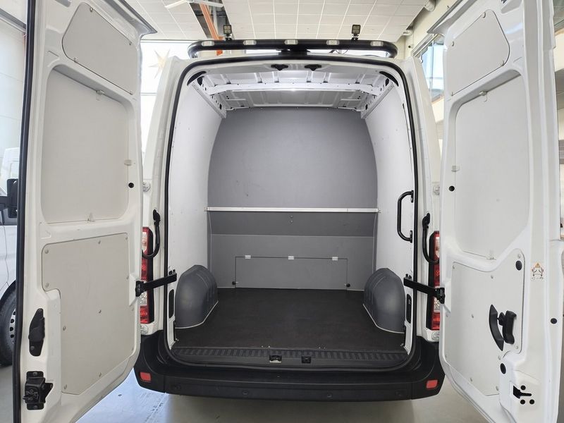 Renault Master bild 5