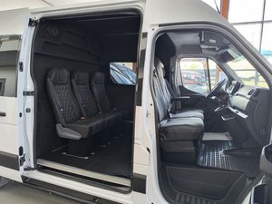 Renault Master bild 3