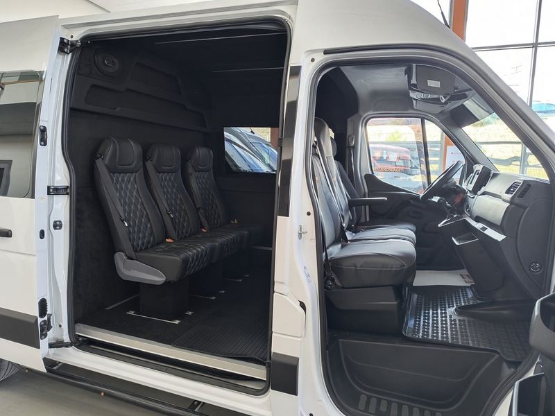 Renault Master bild 3