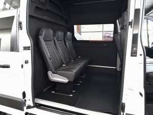 Renault Master bild 15