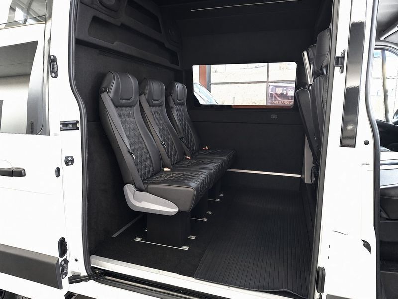 Renault Master bild 15
