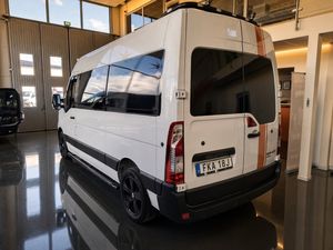 Renault Master bild 2
