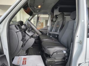 Renault Master bild 9