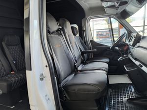 Renault Master bild 12