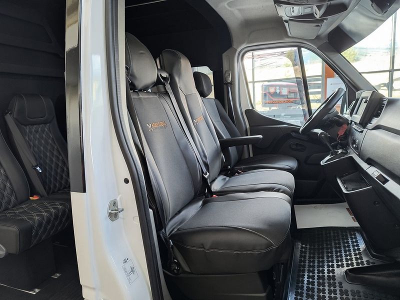 Renault Master bild 12