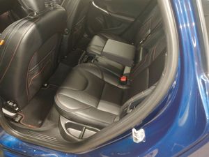 Volvo V40 bild 11