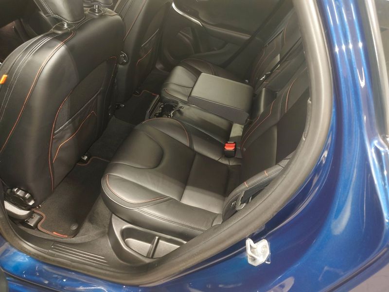 Volvo V40 bild 11