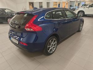 Volvo V40 bild 6