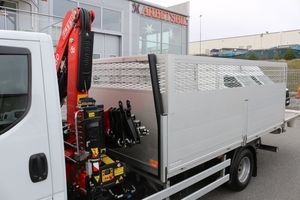 Iveco Daily bild 8