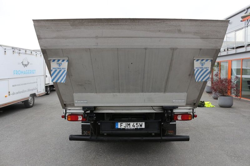 Iveco Daily bild 5