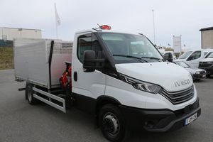 Iveco Daily bild 2