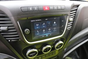 Iveco Daily bild 17