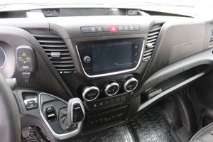 Iveco Daily bild 16