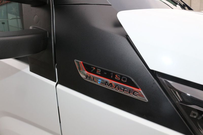 Iveco Daily bild 19